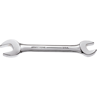 Open-Ended Wrenches