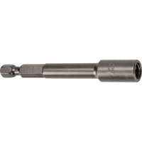 1/4" Non-Magnetic Bit Holders Groupe Generik