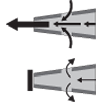 Soufflettes Airpro Groupe Generik