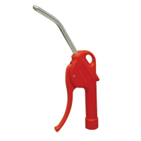 Soufflettes haute performance Airpro, 1/4" NPT, 10 pi³/min, 150 psi Groupe Generik