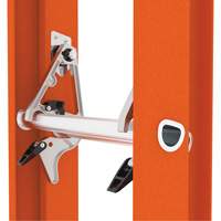 &eacute;chelle coulissante BuildMan, Cap 300 lb, 16' h, Calibre 1A Groupe Generik