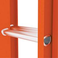 &eacute;chelle coulissante BuildMan, Cap 300 lb, 16' h, Calibre 1A Groupe Generik