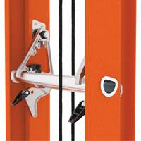 &eacute;chelle coulissante BuildMan, Cap 300 lb, 28' h, Calibre 1A Groupe Generik