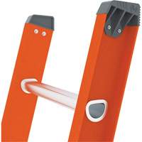 &eacute;chelle coulissante BuildMan, Cap 300 lb, 40' h, Calibre 1A Groupe Generik