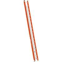 &eacute;chelle coulissante BuildMan, Cap 300 lb, 36' h, Calibre 1A Groupe Generik