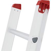 &eacute;chelle coulissante Jobsite Series, Cap 200 lb, 24' h, Calibre 3 Groupe Generik