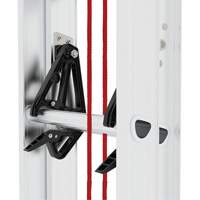 &eacute;chelle coulissante Jobsite Series, Cap 200 lb, 24' h, Calibre 3 Groupe Generik