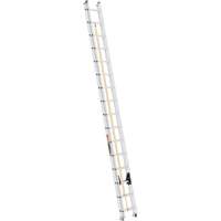 &eacute;chelle coulissante Jobsite Series, Cap 225 lb, 32' h, Calibre 2 Groupe Generik
