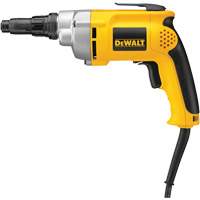 VSR Versa-Clutch Screw Gun Groupe Generik