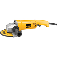 Meuleuses moyennes &agrave; angle robustes, 7", 120 V, 13 A, 8000 Tr/min Groupe Generik