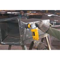Heavy-Duty Angle Grinders, 5", 120 V, 12 A, 10 000 RPM Groupe Generik
