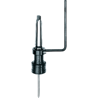 No. 3 Morse Taper Quick Change Assembly Groupe Generik