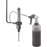 No. 3 Morse Taper Quick Change Assembly Groupe Generik