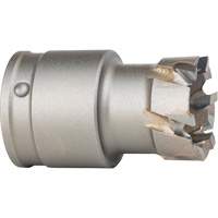 Outil de coupe &agrave; changement rapide pour feuilles de m&eacute;tal Groupe Generik