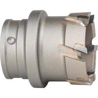 Outil de coupe &agrave; changement rapide pour feuilles de m&eacute;tal Groupe Generik