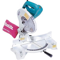 10" Compound Mitre Saw, 10", 15 A, 120 V Groupe Generik