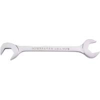 Open-End Angle Wrench, 1-1/16", Polished Groupe Generik