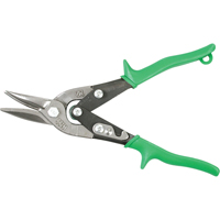 Metalmaster&reg; Compound Snips, 1-3/8" Cut Length, Right Cut Groupe Generik