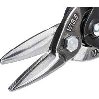 Metalmaster&reg; Compound Snips, 1-1/2" Cut Length, Straight Cut Groupe Generik