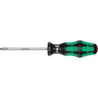 Phillips Screwdriver, #2, 8-1/16" L, Plastic Handle Groupe Generik