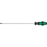Phillips Screwdriver, #2, 16" L, Plastic Handle Groupe Generik