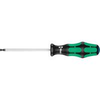 Hex Plus Screwdriver 4.0 mm Groupe Generik