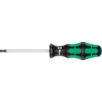 Hex Plus Screwdriver 5.0 mm Groupe Generik