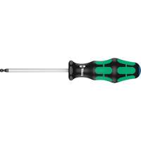 Hex Plus Screwdriver 3/16 Groupe Generik