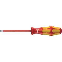 Slotted insulated 4.0 mm Groupe Generik
