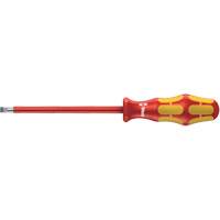 Slotted insulated 5.5 mm Groupe Generik