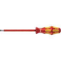 Insulated Slotted Screwdriver Groupe Generik