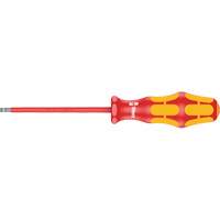 Insulated Slotted Screwdriver Groupe Generik