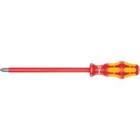 Insulated Phillips Slotted Screwdriver Groupe Generik