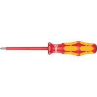 Insulated  Pozidriv Screwdriver Groupe Generik