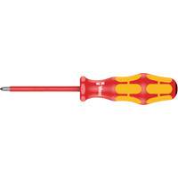 Insulated  Pozidriv Screwdriver Groupe Generik