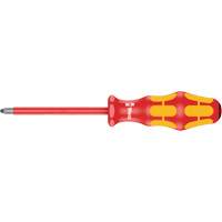 Insulated  Pozidriv Screwdriver Groupe Generik