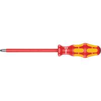 Insulated  Pozidriv Screwdriver Groupe Generik