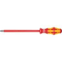 Insulated  Pozidriv Screwdriver Groupe Generik