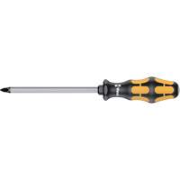 Phillips Demolition Screwdriver, #3, 10-3/16" L, Plastic Handle Groupe Generik