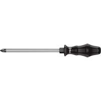 Phillips Demolition Screwdriver, #4, 12-1/2" L, Plastic Handle Groupe Generik