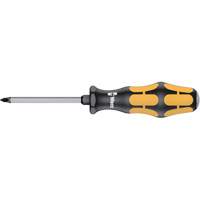 Slotted Demolition Screwdriver Groupe Generik