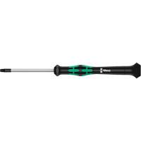 Tournevis Torx s&eacute;rie Micro Groupe Generik