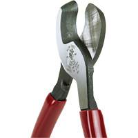 High Leverage Cable Cutters, 9-1/2" Groupe Generik