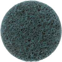 Standard Abrasives Quick-Change Surface Conditioning Disc, 1" Dia., Very Fine Grit, Aluminum Oxide Groupe Generik