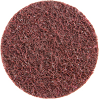 Standard Abrasives Quick-Change Disc, Aluminum Oxide Groupe Generik