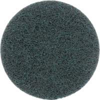 Standard Abrasives Quick-Change Surface Conditioning Disc, 2" Dia., Very Fine Grit, Aluminum Oxide Groupe Generik