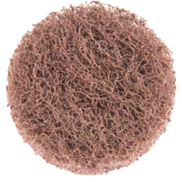 Standard Abrasives Quick-Change Buff & Blend Disc, Aluminum Oxide Groupe Generik