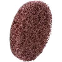 Standard Abrasives Buff & Blend Disc, 2" Dia., Very Fine Grit, Aluminum Oxide Groupe Generik