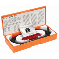 O-Ring Splicing Assortments, Plain Groupe Generik