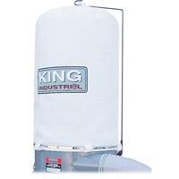 Dust Collector Bags Groupe Generik